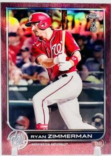 Ryan Zimmerman