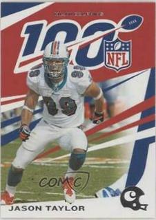Jason Taylor