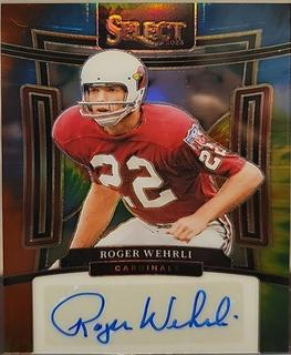 Roger Wehrli