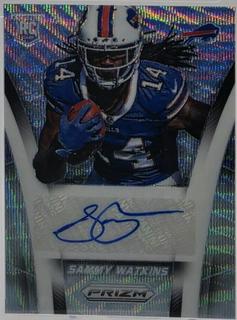 Sammy Watkins
