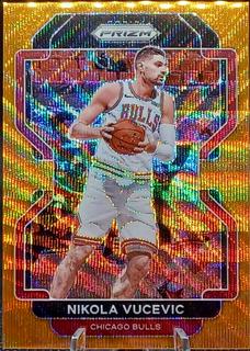 Nikola Vucevic