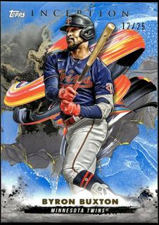 Byron Buxton