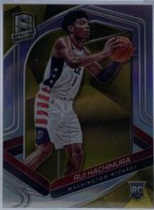 Rui Hachimura