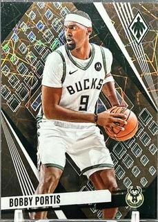 Bobby Portis