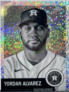 Yordan Alvarez