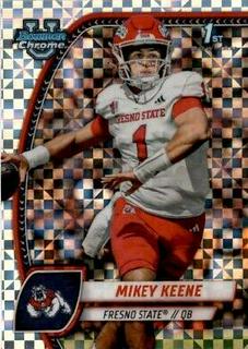 Mikey Keene