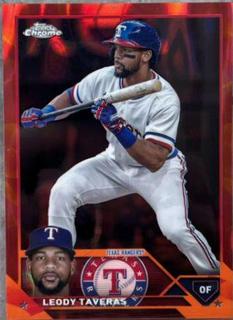 Leody Taveras