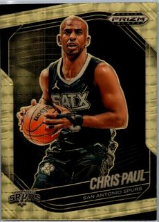 Chris Paul