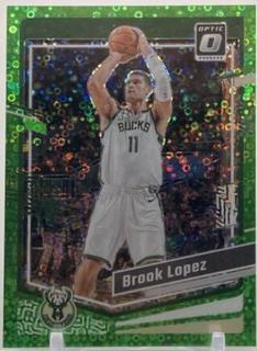 Brook Lopez
