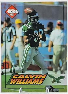 Calvin Williams