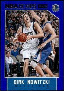 Dirk Nowitzki