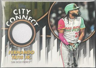 Fernando Tatis Jr.