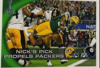 Nick Collins