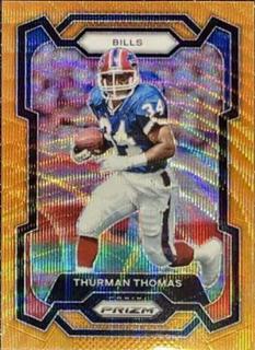 Thurman Thomas