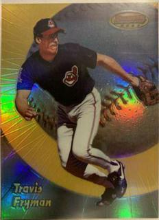 Travis Fryman