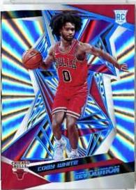 Coby White