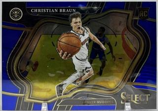 Christian Braun
