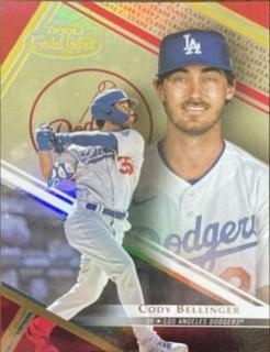 Cody Bellinger