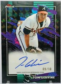 Tom Glavine