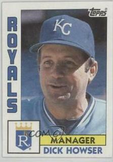 Dick Howser