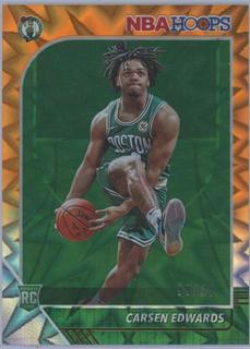 Carsen Edwards
