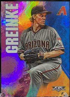 Zack Greinke