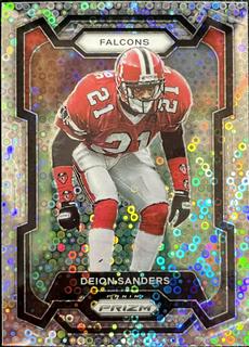 Deion Sanders