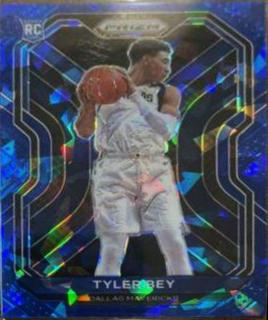 Tyler Bey