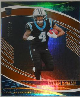 Tetairoa McMillan