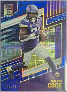 Dalvin Cook