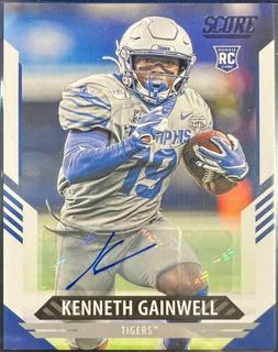 Kenneth Gainwell