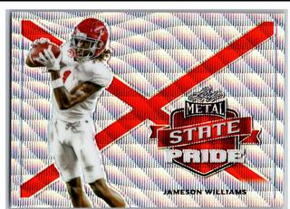 Jameson Williams