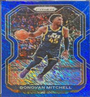 Donovan Mitchell