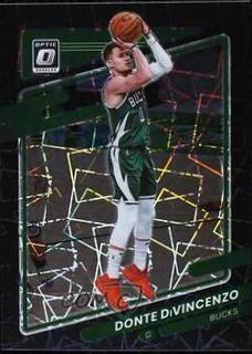Donte DiVincenzo