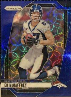Ed McCaffrey