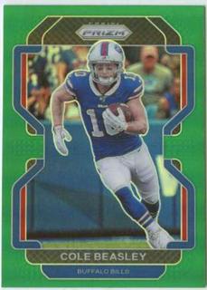 Cole Beasley