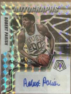 Robert Parish