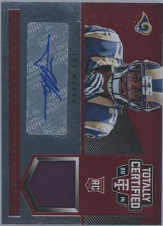 Tre Mason