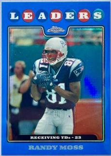 Randy Moss