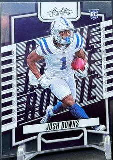 Josh Downs