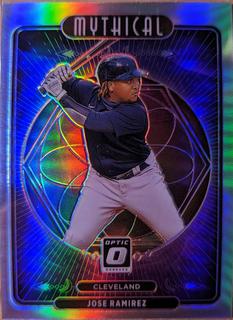 Jose Ramirez