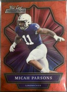 Micah Parsons