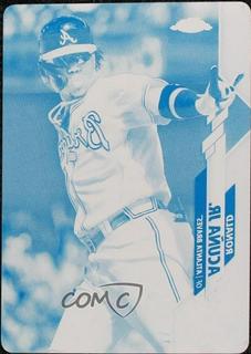 Ronald Acuna Jr.