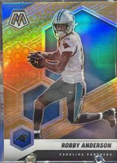 Robby Anderson