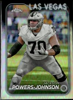 Jackson Powers-Johnson