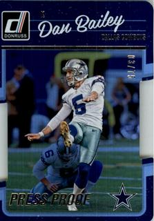 Dan Bailey