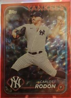 Carlos Rodon