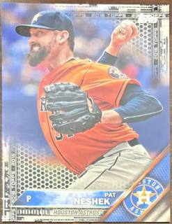 Pat Neshek
