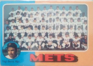 Mets Team