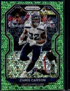 Chris Carson
